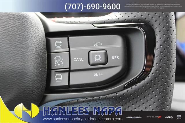 2026 Dodge Charger R/T 4 Door AWD