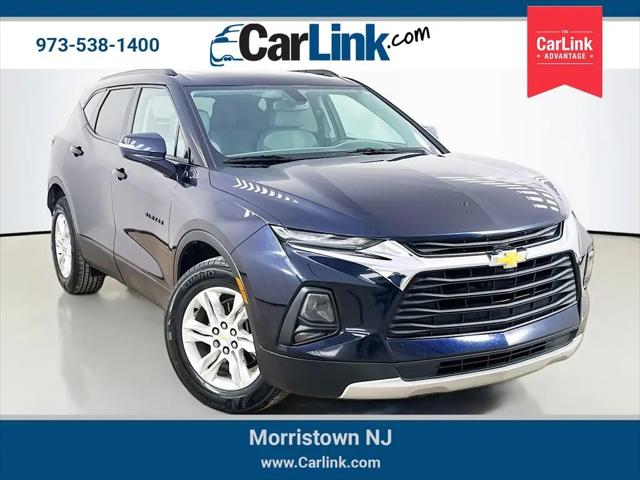 2020 Chevrolet Blazer AWD 2LT for sale in Morristown, NJ
