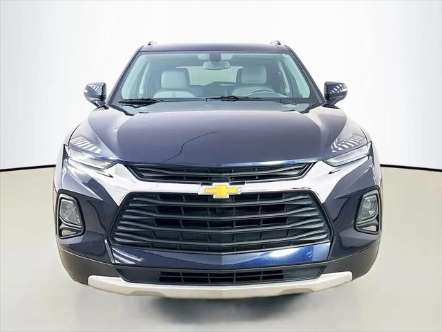 2020 Chevrolet Blazer AWD 2LT