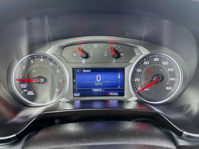 2020 Chevrolet Blazer AWD 2LT