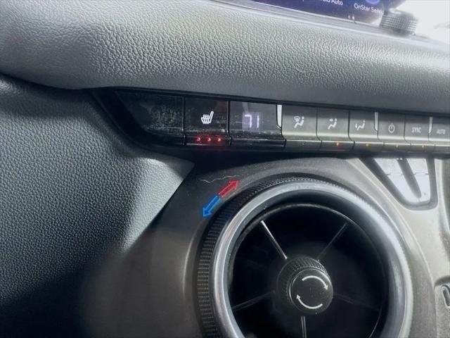2020 Chevrolet Blazer AWD 2LT