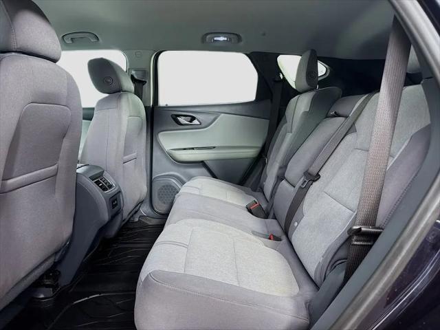 2020 Chevrolet Blazer AWD 2LT