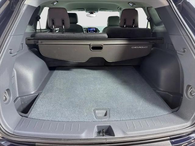 2020 Chevrolet Blazer AWD 2LT