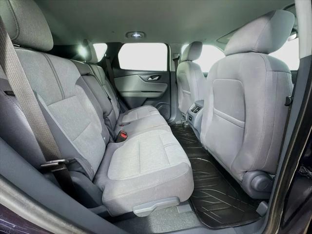 2020 Chevrolet Blazer AWD 2LT
