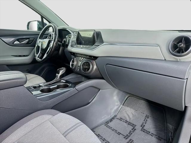 2020 Chevrolet Blazer AWD 2LT