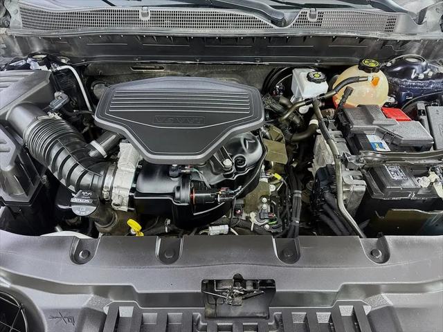 2020 Chevrolet Blazer AWD 2LT