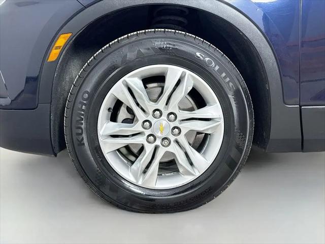 2020 Chevrolet Blazer AWD 2LT