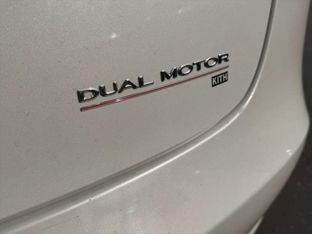 2021 Tesla Model 3 Performance Dual Motor All-Wheel Drive