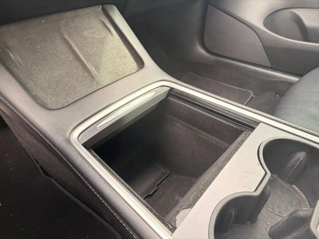 2021 Tesla Model 3 Performance Dual Motor All-Wheel Drive