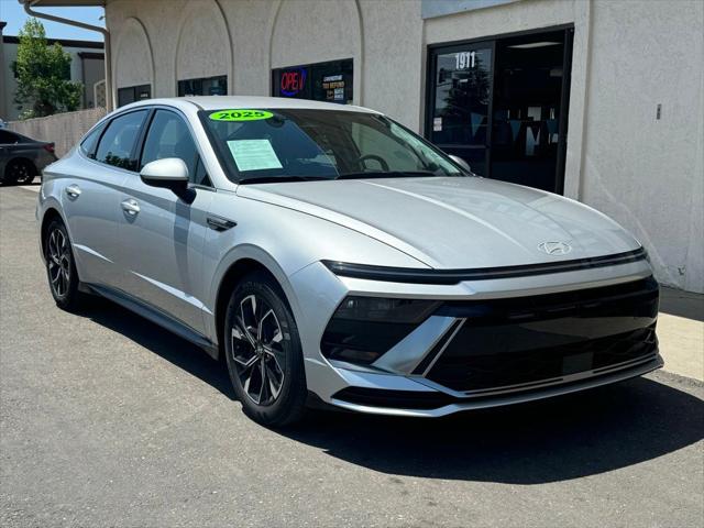 2025 Hyundai Sonata SEL for sale in Santa Maria, CA