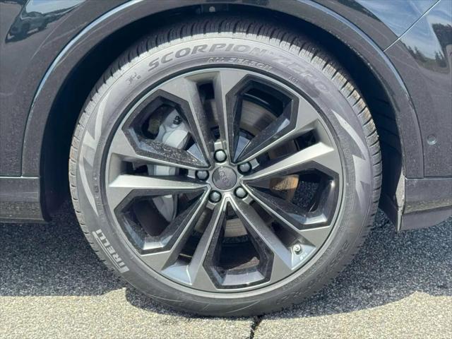 2026 Audi Q7 Premium Plus TFSI quattro tiptronic