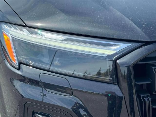 2026 Audi Q7 Premium Plus TFSI quattro tiptronic