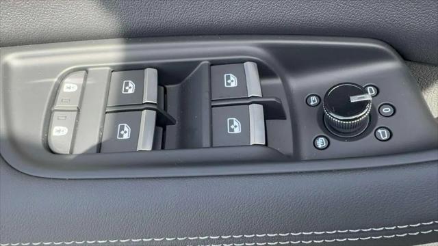 2026 Audi Q7 Premium Plus TFSI quattro tiptronic