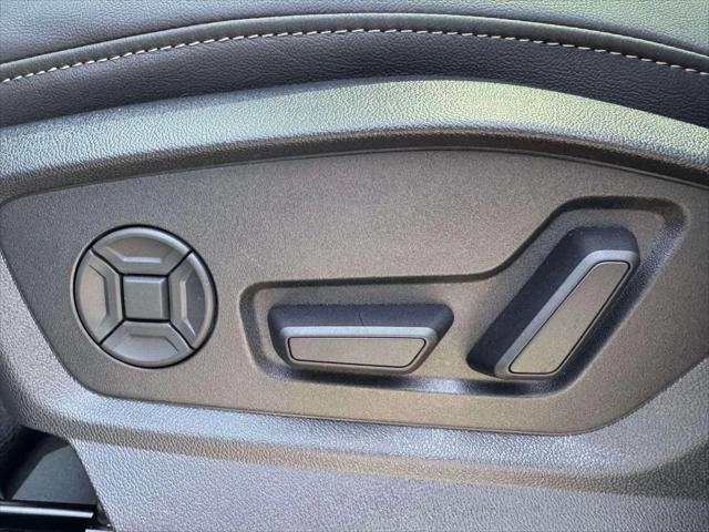 2026 Audi Q7 Premium Plus TFSI quattro tiptronic