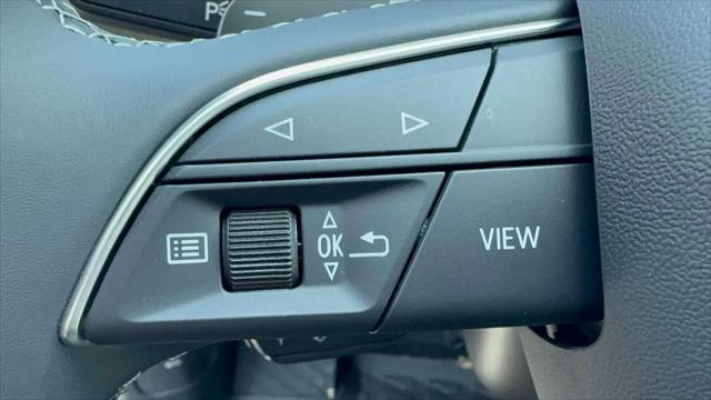 2026 Audi Q7 Premium Plus TFSI quattro tiptronic