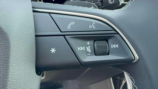 2026 Audi Q7 Premium Plus TFSI quattro tiptronic