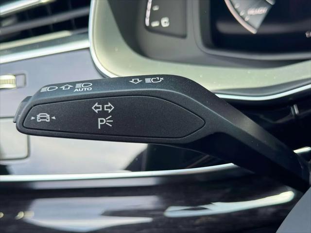 2026 Audi Q7 Premium Plus TFSI quattro tiptronic