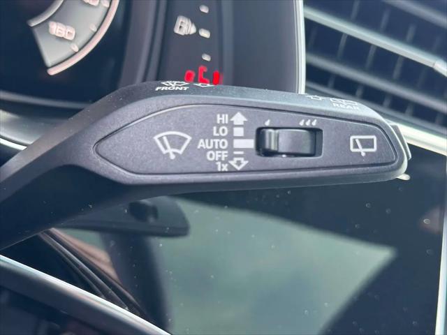2026 Audi Q7 Premium Plus TFSI quattro tiptronic