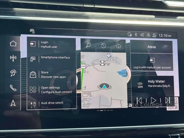 2026 Audi Q7 Premium Plus TFSI quattro tiptronic