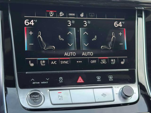 2026 Audi Q7 Premium Plus TFSI quattro tiptronic