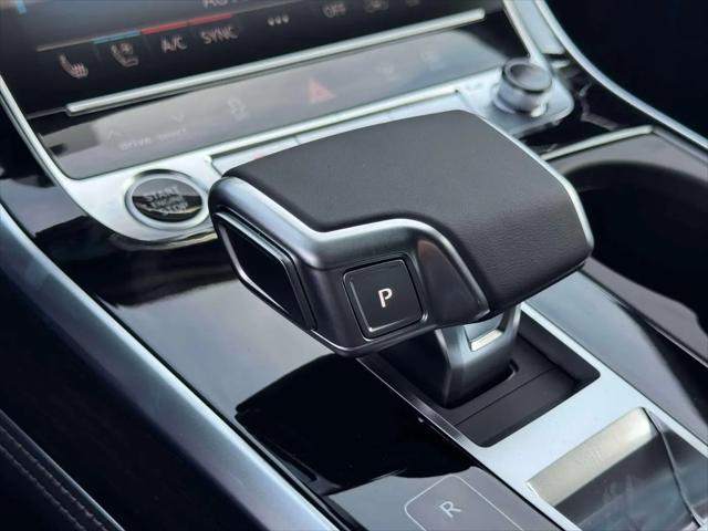 2026 Audi Q7 Premium Plus TFSI quattro tiptronic
