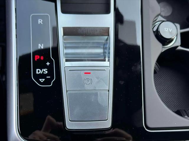 2026 Audi Q7 Premium Plus TFSI quattro tiptronic