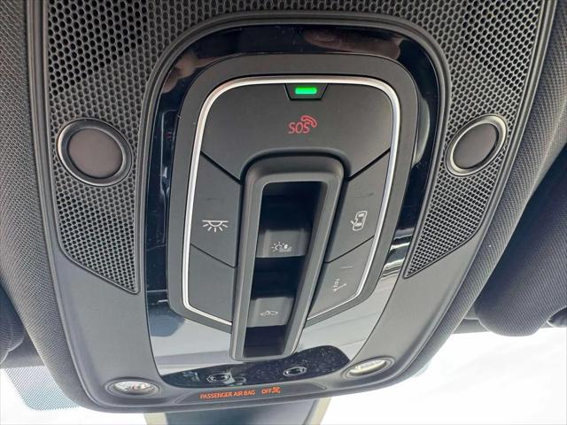 2026 Audi Q7 Premium Plus TFSI quattro tiptronic