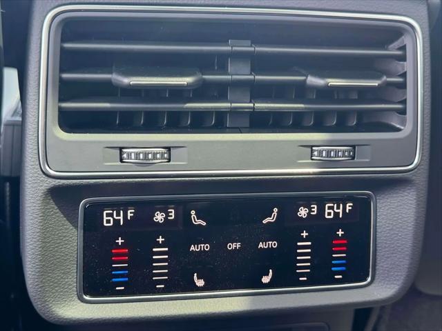 2026 Audi Q7 Premium Plus TFSI quattro tiptronic