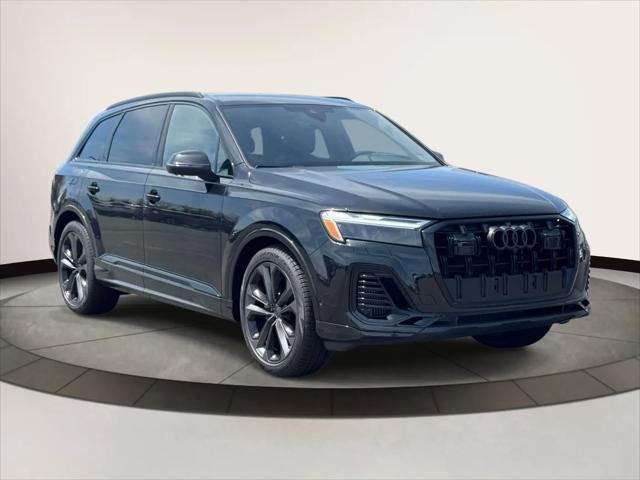 2026 Audi Q7 Premium Plus TFSI quattro tiptronic for sale in Newton, NJ
