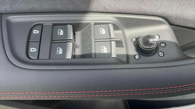 2026 Audi SQ8 Prestige TFSI quattro Tiptronic