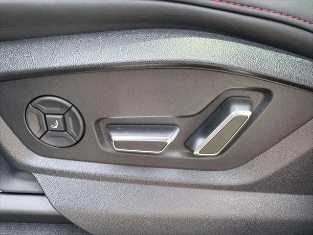 2026 Audi SQ8 Prestige TFSI quattro Tiptronic