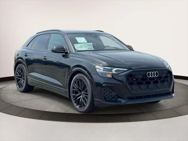 2026 Audi SQ8 Prestige TFSI quattro Tiptronic for sale in Newton, NJ