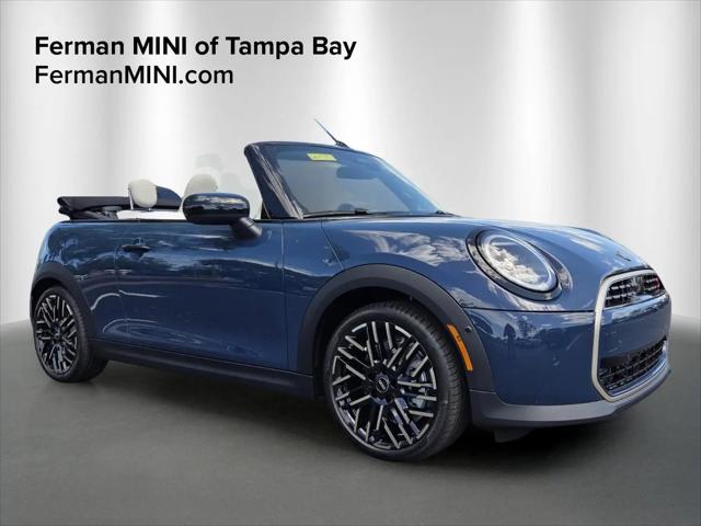2026 MINI Cooper Convertible Cooper S for sale in Palm Harbor, FL