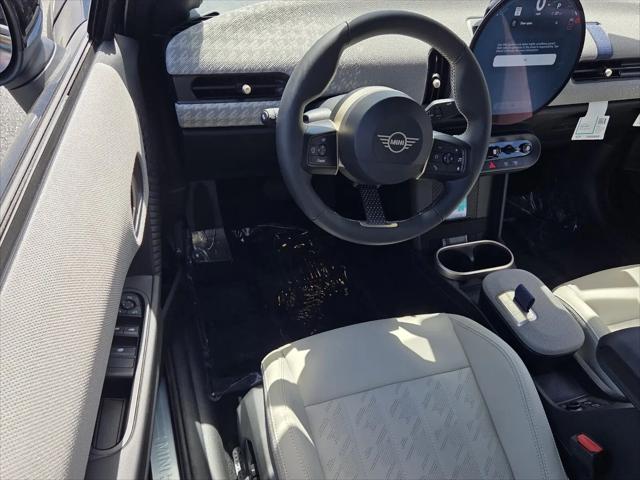 2026 MINI Cooper Convertible Cooper S