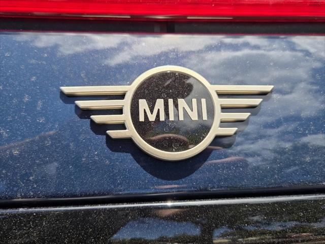 2026 MINI Cooper Convertible Cooper S