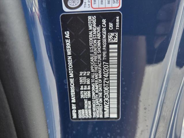 2026 MINI Cooper Convertible Cooper S
