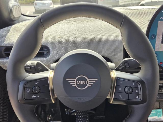 2026 MINI Cooper Convertible Cooper S