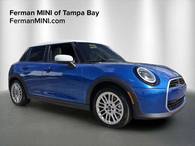 2026 MINI Hardtop Cooper S for sale in Palm Harbor, FL