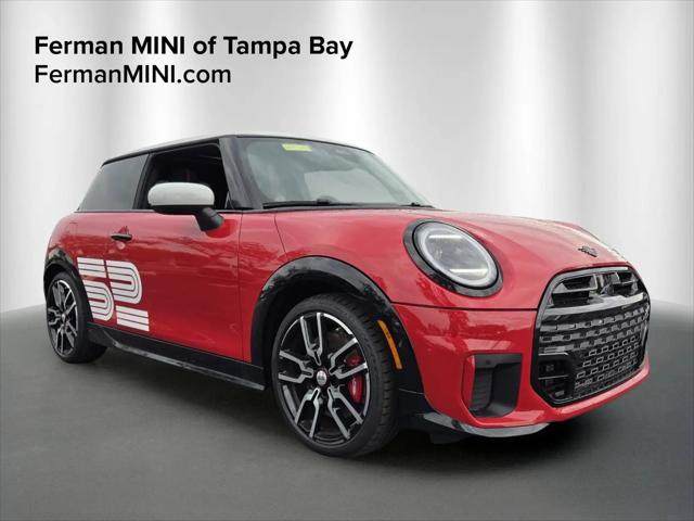 2026 MINI Hardtop JCW for sale in Palm Harbor, FL