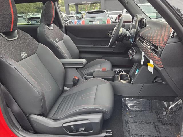 2026 MINI Hardtop JCW