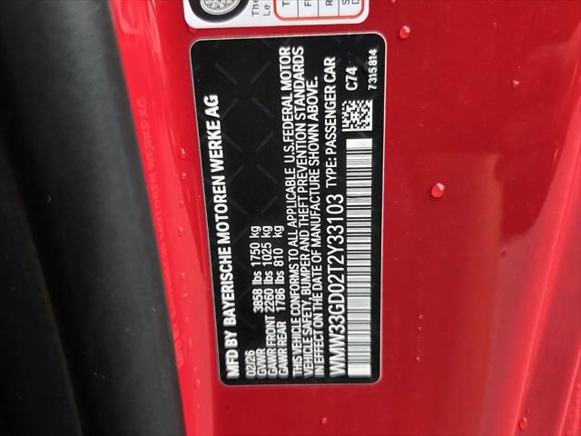 2026 MINI Hardtop JCW
