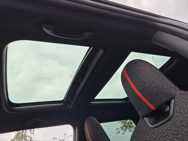 2026 MINI Hardtop JCW