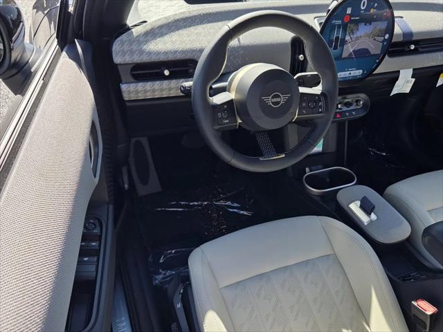 2026 MINI Cooper Convertible Cooper