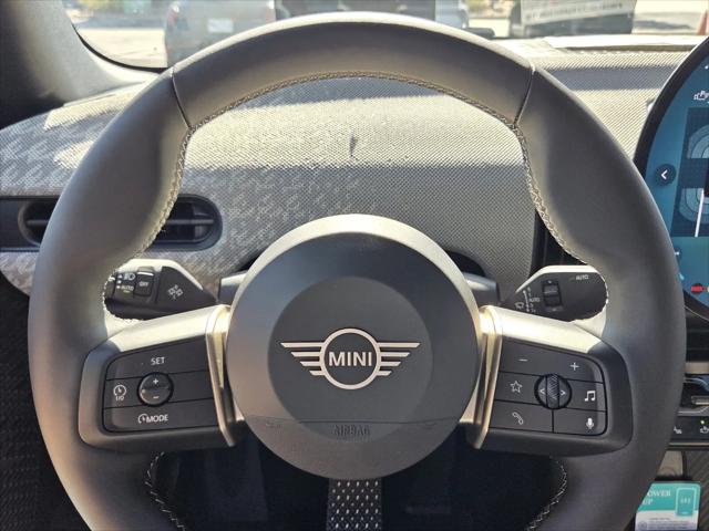 2026 MINI Cooper Convertible Cooper