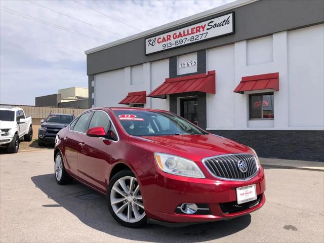 2012 Buick Verano Base for sale in olathe, KS