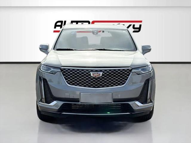 2024 Cadillac XT6 FWD Luxury
