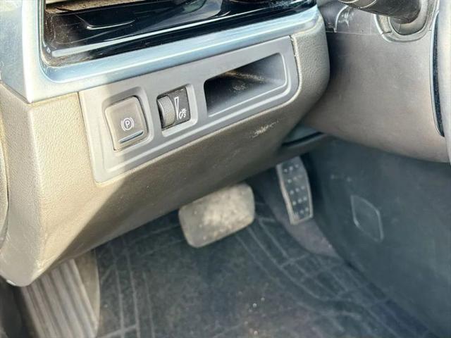 2024 Cadillac XT6 FWD Luxury