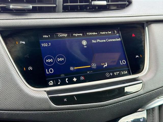 2024 Cadillac XT6 FWD Luxury