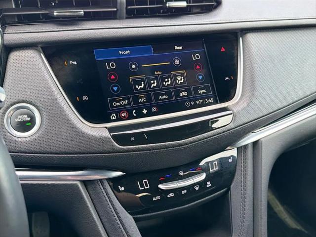 2024 Cadillac XT6 FWD Luxury