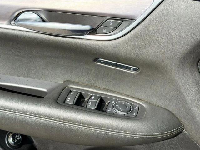 2024 Cadillac XT6 FWD Luxury
